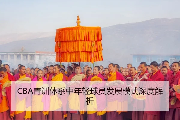 CBA青训体系中年轻球员发展模式深度解析